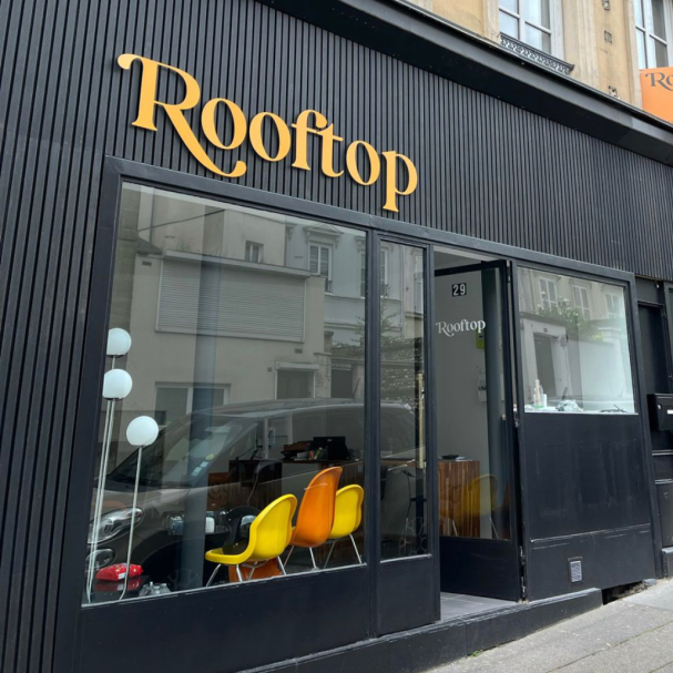 Logo Rooftop