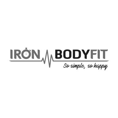 Iron Body Fit