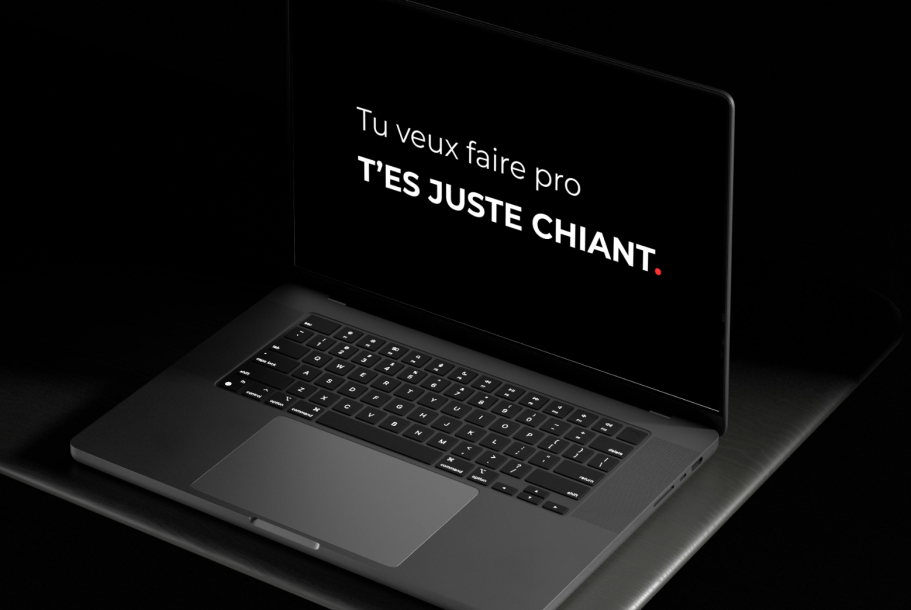 VISUELROUGE agence de publicité à Neufchâtel en Bray Social media | VISUELROUGE