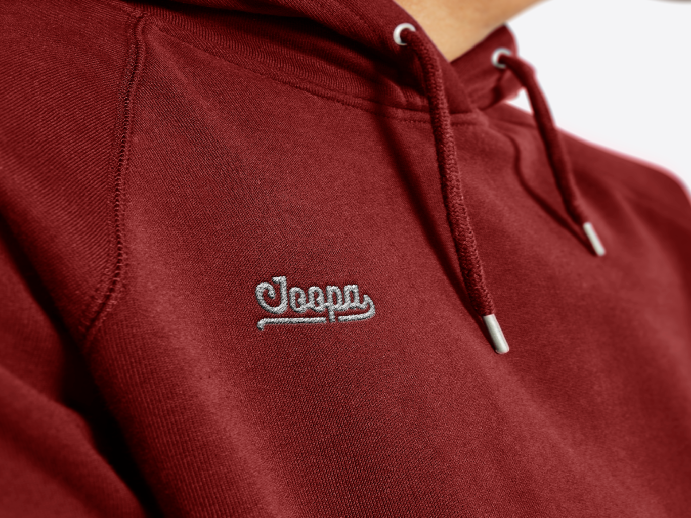 VISUELROUGE – Agence de communication et design graphique Vêtements et textile personnalisable VISUELROUGE
