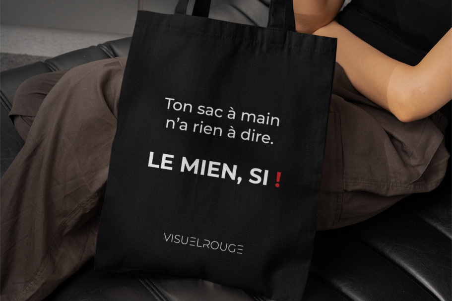 VISUELROUGE agence de publicité à Neufchâtel en Bray Personnalisation | VISUELROUGE